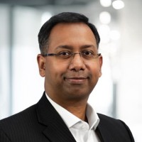 FEV Group Employee Mayank Agochiya's profile photo