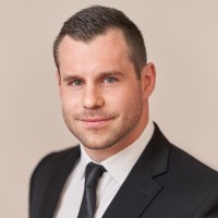GKK PARTNERS Employee Alexander Holzmann's profile photo