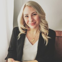 Lindsay Burkhalter Email & Phone Number