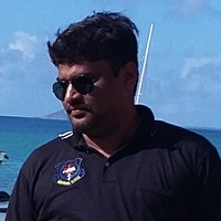 Aster Pvt Ltd Employee Samir Mohanty's profile photo