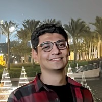 NABED Employee Mina Alfy's profile photo