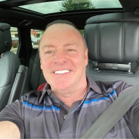 Ron Tate Email & Phone Number