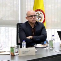 Icfes Employee Luis Rodrigo Cadavid Duran's profile photo