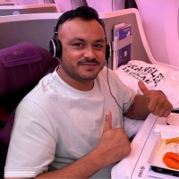 Travstore Travel Management Employee Muhammad Bilal's profile photo