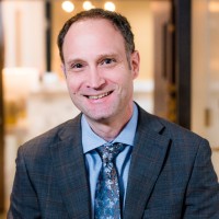 Lieberman, Dvorin & Dowd Employee David Dvorin's profile photo