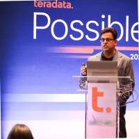 Teradata Employee Subhadip Bandyopadhyay's profile photo