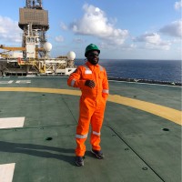 Volvo Group Employee Kofi Asante's profile photo