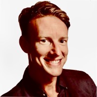 Simployer Employee Jonatan Lindqvist's profile photo