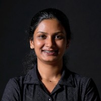 CAD+T Solutions GmbH Employee Chinchu Joshy's profile photo