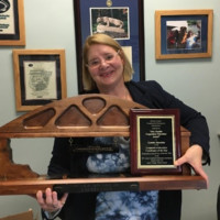 Bethlehem Area Vocational-Technical School Employee Connie Muschko's profile photo