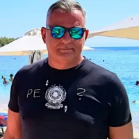 Engin Technologies Employee Fredrik Egil's profile photo