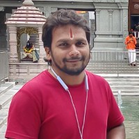 Exceloid Soft Systems Employee Banti Rathod's profile photo