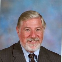 Notre Dame High School Employee Barry Breen's profile photo