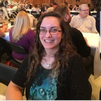 Motor City Electric Co. Employee Revah Herman's profile photo