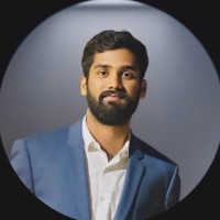 Adroit Innovative Solutions Inc Employee Anand K's profile photo