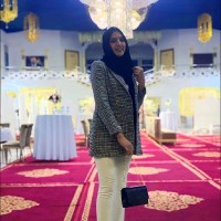 ONDOAN Employee Soumia Lakhmaiss's profile photo