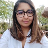 BE4IC TECHNOLOGIES Employee Emna Mestouri's profile photo