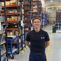 ETB Technologies Ltd Employee Graeme Logan's profile photo