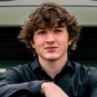 Catchweight Employee Emerson Ohlson's profile photo