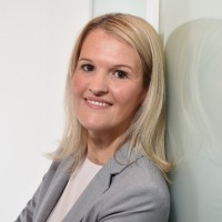PowerCo SE Employee Julia Henze's profile photo