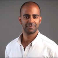 Neota Employee Vinay Varma's profile photo