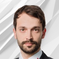 Surfin Technology s.r.o. Employee Tomáš Habán's profile photo