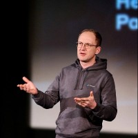 Hubject Employee Steffen Rhinow's profile photo