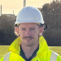 NUVIA Employee Tom Waring's profile photo