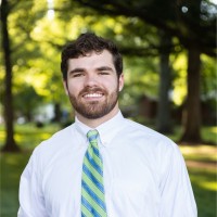 Texas Aromatics, LP Employee Barclay Briggs's profile photo