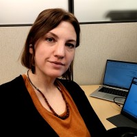 SulfaTrap LLC Employee Alana Rolfe's profile photo