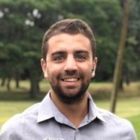 1840 & Company Employee Juan Alberto Olmedo's profile photo