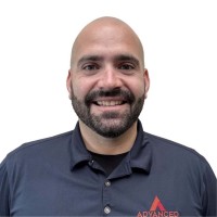 Advanced IPM Employee Kristopher Drake's profile photo