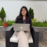 PLAY Group LATAM Employee Briguitte Victoria's profile photo