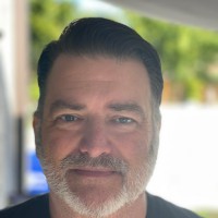 Caterpillar Inc. Employee Richard Gamble's profile photo