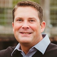 Sonaca North America Employee Todd Compton's profile photo