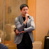 M1 Limited Employee Chris Lee's profile photo
