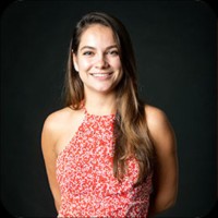 Entrio Employee Živa Plevnik's profile photo