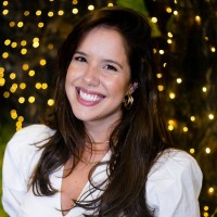 HL Soluções Ambientais Employee Nicole Rios Tavares's profile photo