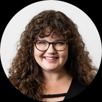 alabaster Employee Veronica McDonald's profile photo