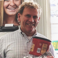 HomeGoods - TJX Companies Employee Chris Williams's profile photo