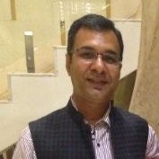 Modives Employee Sunit Bansal's profile photo