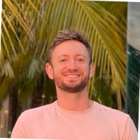 Xplorie Employee Steven Landau's profile photo