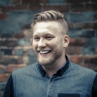 Max Tyler Creative Employee Max Tyler's profile photo