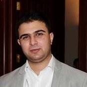 Tamkeen Industrial & Trading Co. Ltd Employee Enad Obeedat's profile photo