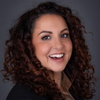 CAP Worldwide Serviced Apartments Employee Jess Sharpe's profile photo