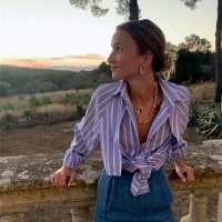 LOTTUSSE Employee Cristina Coll Oliver's profile photo