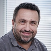 ComSource s.r.o. Employee Radim Klabal's profile photo