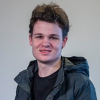 Isaac Winter Email