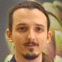 RT Software Employee Andrej Satnik's profile photo