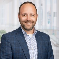 Intermountain Health Employee Kyle Young's profile photo